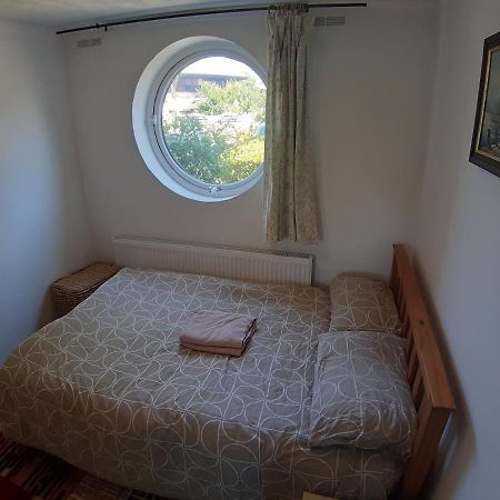 Canary Wharf Apartment ロンドン エクステリア 写真