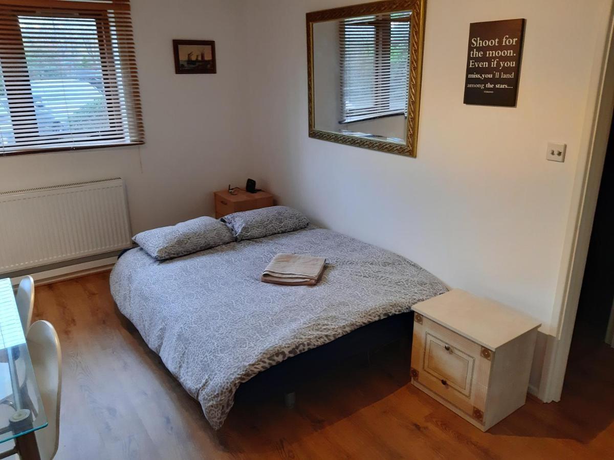 Canary Wharf Apartment ロンドン エクステリア 写真