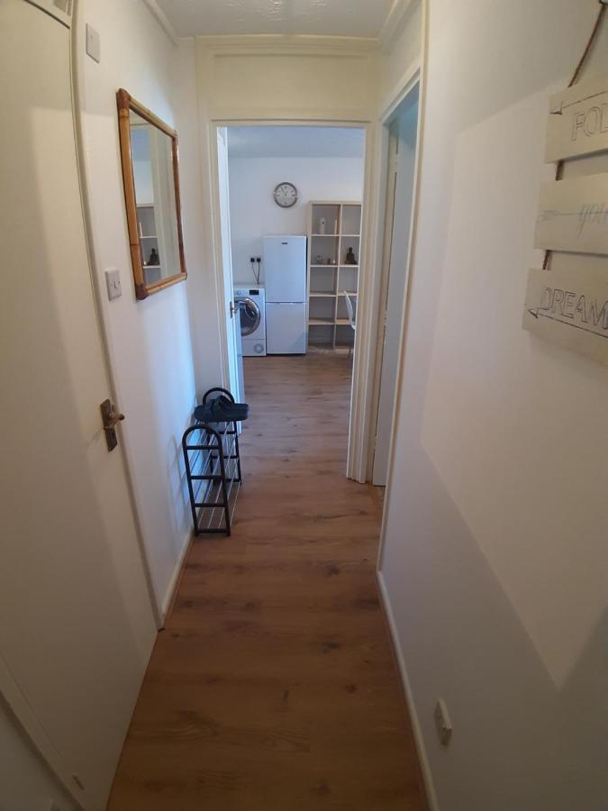 Canary Wharf Apartment ロンドン エクステリア 写真