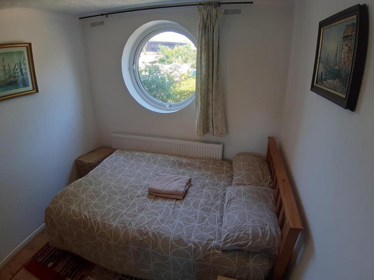 Canary Wharf Apartment ロンドン エクステリア 写真